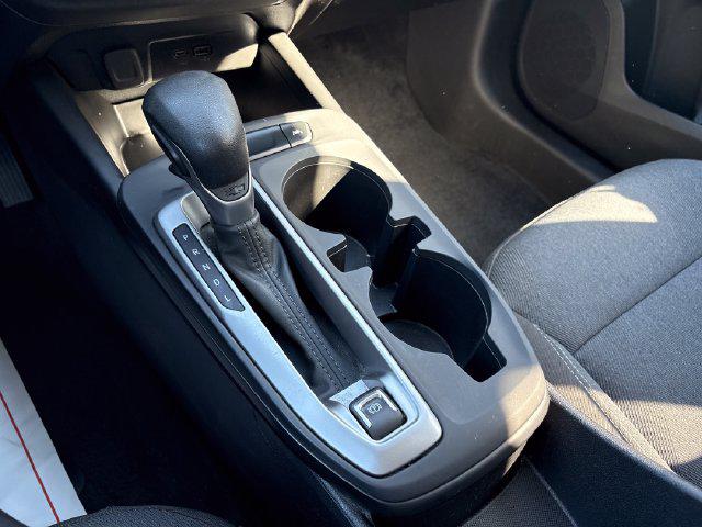 2024 Chevrolet Trax FWD SP