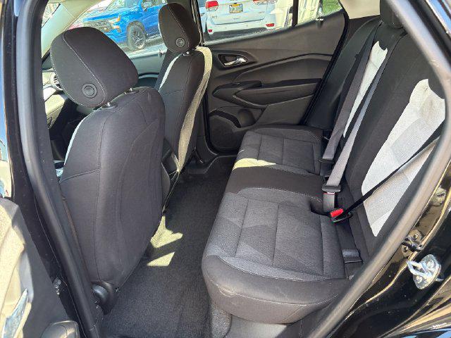2024 Chevrolet Trax FWD SP