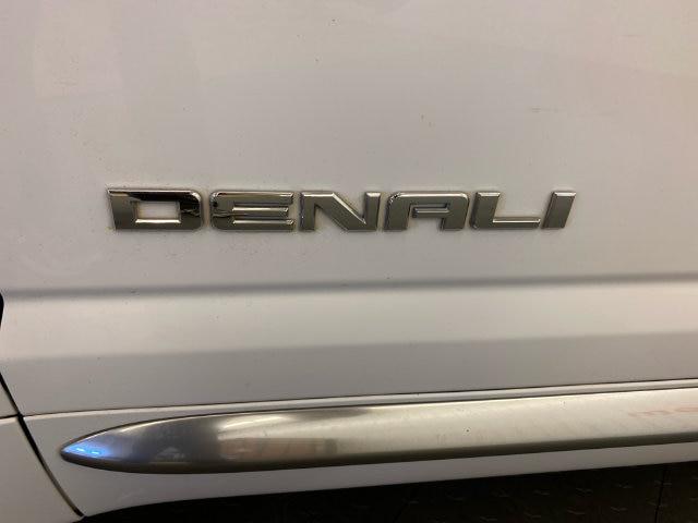 2015 GMC Terrain Denali
