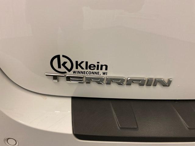 2015 GMC Terrain Denali