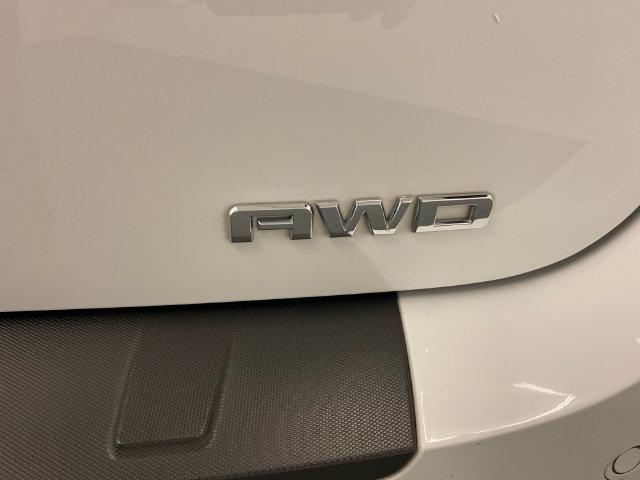 2015 GMC Terrain Denali