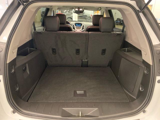 2015 GMC Terrain Denali