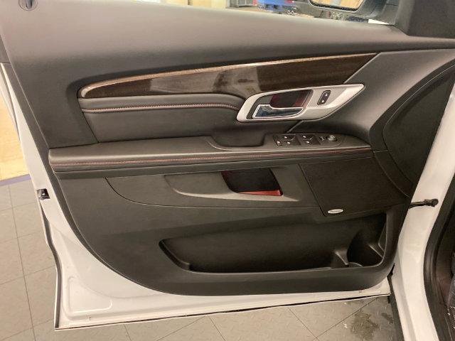 2015 GMC Terrain Denali