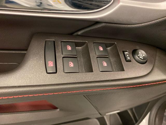 2015 GMC Terrain Denali
