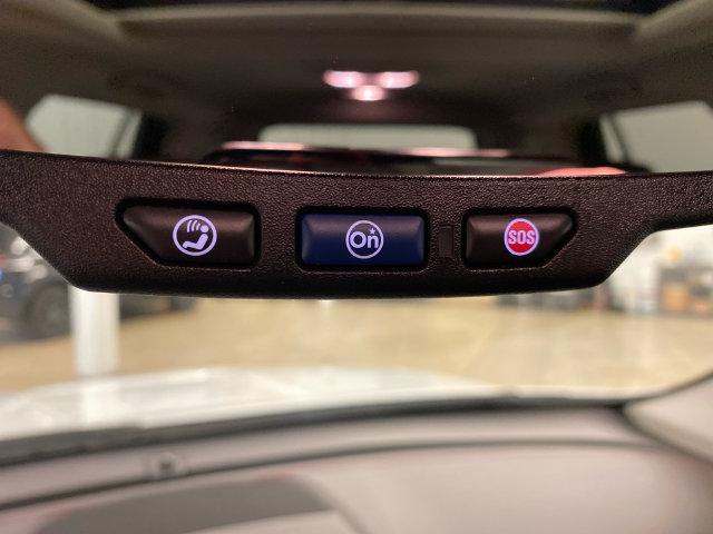 2015 GMC Terrain Denali