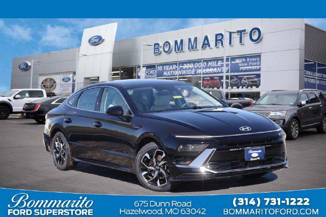 2025 Hyundai Sonata SEL for sale in Hazelwood, MO