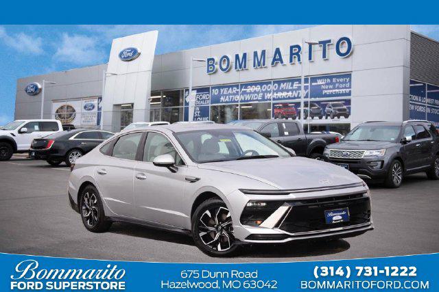 2025 Hyundai Sonata SEL for sale in Hazelwood, MO