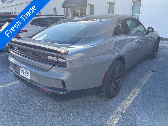 2026 Dodge Charger Scat Pack 2-Door AWD for sale in Winchester, VA