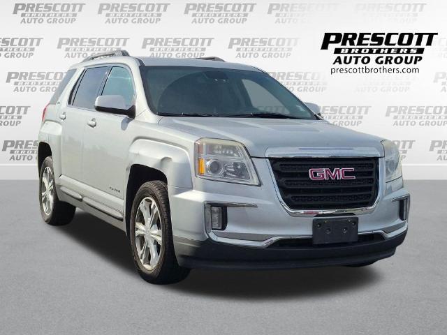 2017 GMC Terrain SLE-2 for sale in Rochelle, IL