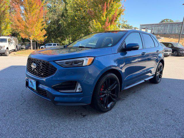 2020 Ford Edge ST for sale in Asheville, NC