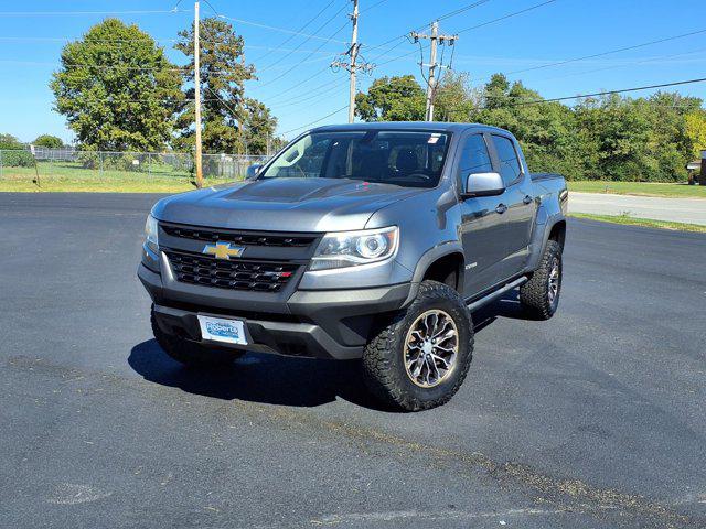 2018 Chevrolet Colorado ZR2 for sale in Alton, IL