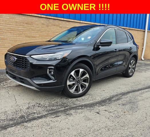 2023 Ford Escape Platinum for sale in Hobart, IN