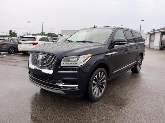 2021 Lincoln Navigator Reserve L for sale in Grand Rapids, MI