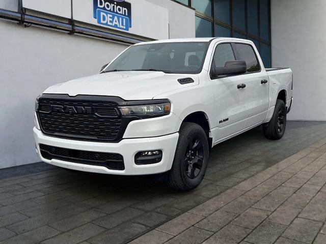 2025 Ram 1500 Tradesman Crew Cab 4x4 57 Box