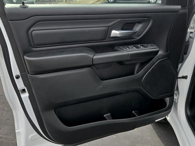 2025 Ram 1500 Tradesman Crew Cab 4x4 57 Box