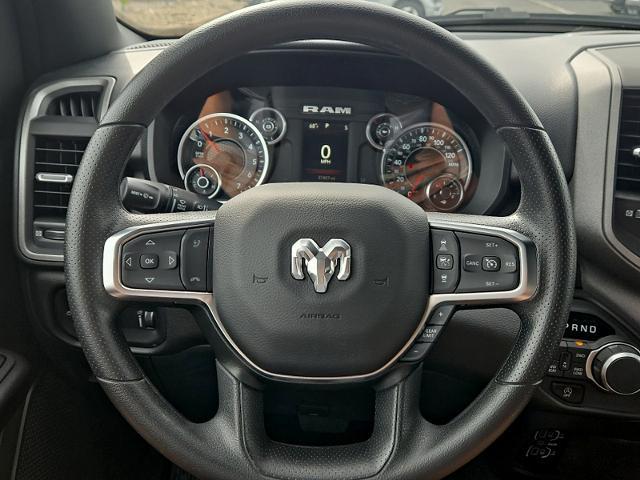 2025 Ram 1500 Tradesman Crew Cab 4x4 57 Box