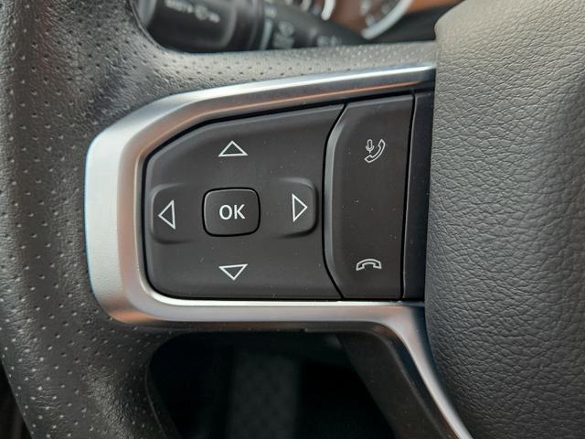 2025 Ram 1500 Tradesman Crew Cab 4x4 57 Box