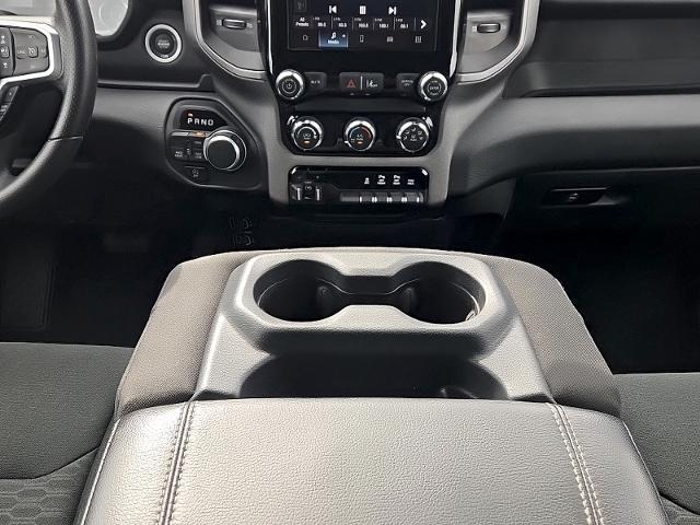2025 Ram 1500 Tradesman Crew Cab 4x4 57 Box