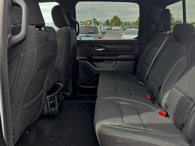 2025 Ram 1500 Tradesman Crew Cab 4x4 57 Box