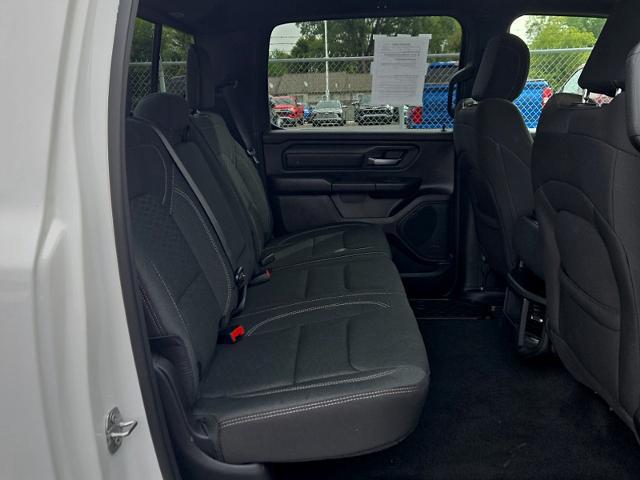 2025 Ram 1500 Tradesman Crew Cab 4x4 57 Box