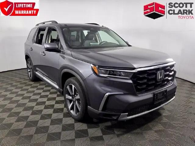2025 Honda Pilot Elite for sale in Matthews, NC
