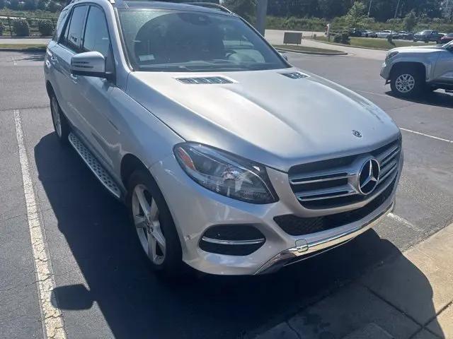2018 Mercedes-Benz GLE GLE 350 4MATIC for sale in Matthews, NC