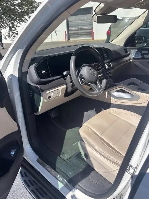 2020 Mercedes-Benz GLE GLE 350 4MATIC for sale in Matthews, NC