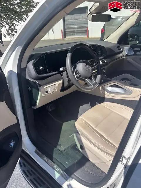2020 Mercedes-Benz GLE GLE 350 4MATIC for sale in Matthews, NC