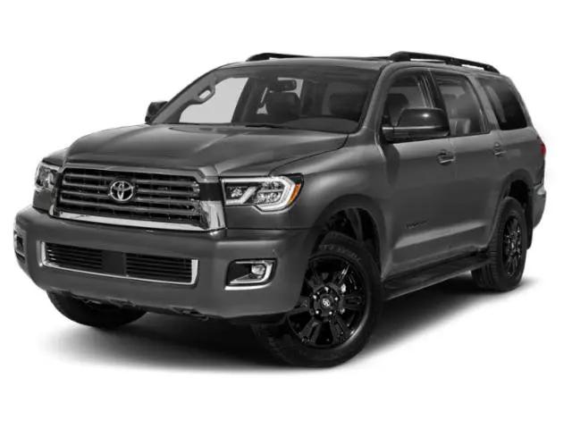 2019 Toyota Sequoia SR5 for sale in Stamford, CT