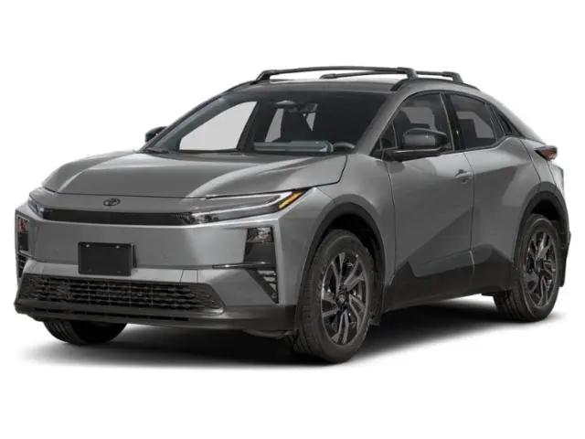 2027 Toyota C-HR SE for sale in Stamford, CT