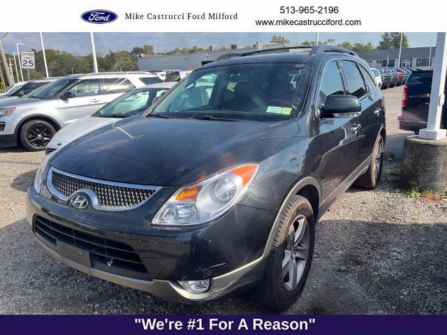 2008 Hyundai Veracruz SE for sale near Milford, OH