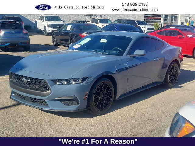 2024 Ford Mustang for sale near Milford, OH
