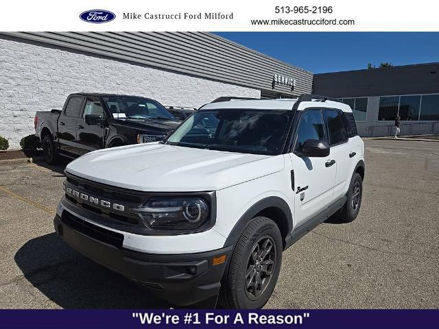 2021 Ford Bronco Sport for sale near Milford, OH
