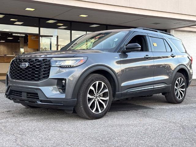 2025 Ford Explorer ST-Line for sale in Louisville, KY