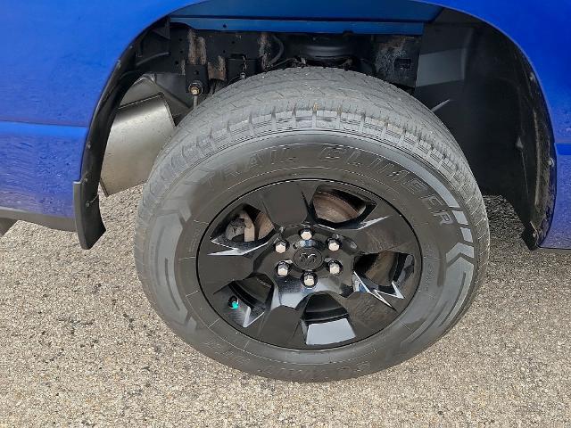 2019 Ram 1500 Big Horn/Lone Star Crew Cab 4x4 57 Box