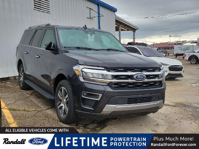 2024 Ford Expedition Limited MAX for sale in Fort Smith, AR