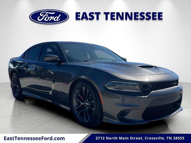 2022 Dodge Charger Scat Pack for sale in Crossville, TN
