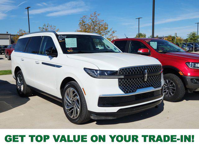 2025 Lincoln Navigator Reserve for sale in Loveland, CO
