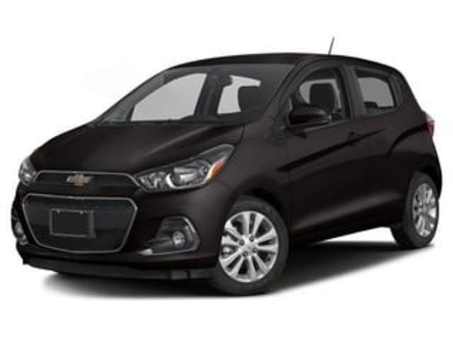 2018 Chevrolet Spark 1LT CVT for sale in Indianapolis, IN
