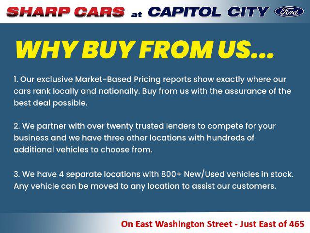 2018 Chevrolet Spark 1LT CVT