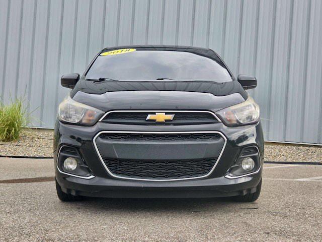2018 Chevrolet Spark 1LT CVT