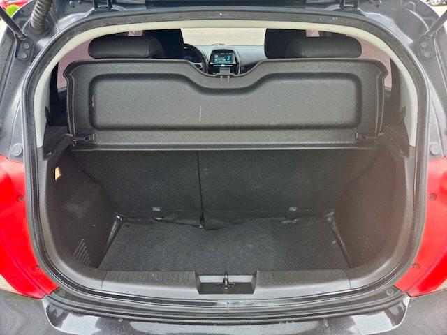 2018 Chevrolet Spark 1LT CVT