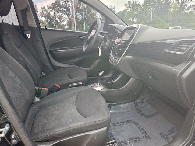2018 Chevrolet Spark 1LT CVT
