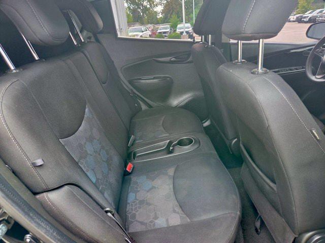 2018 Chevrolet Spark 1LT CVT