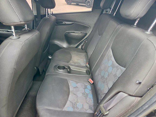 2018 Chevrolet Spark 1LT CVT