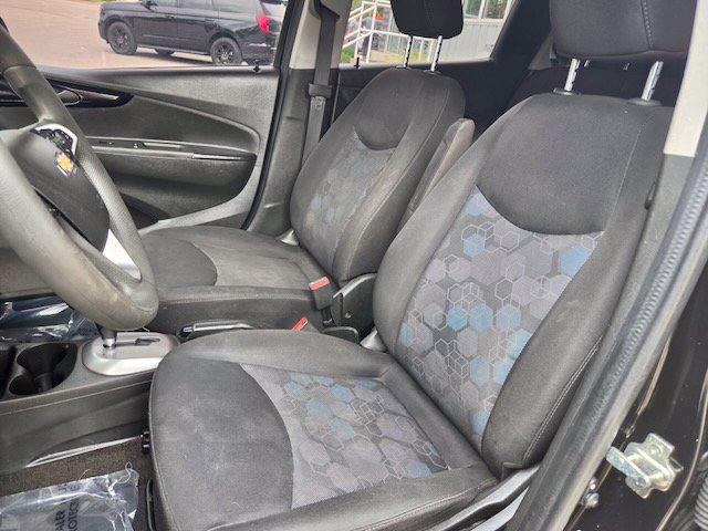 2018 Chevrolet Spark 1LT CVT