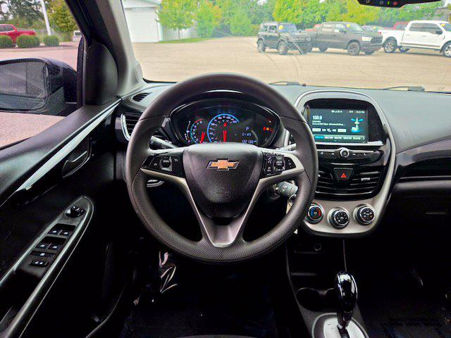 2018 Chevrolet Spark 1LT CVT