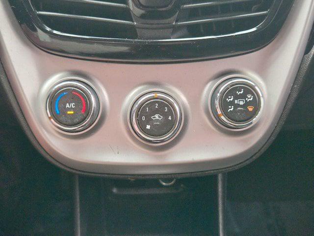 2018 Chevrolet Spark 1LT CVT