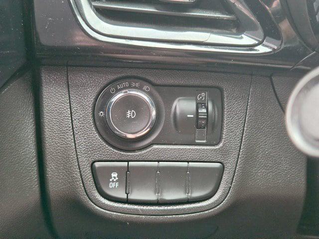 2018 Chevrolet Spark 1LT CVT