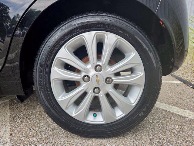 2018 Chevrolet Spark 1LT CVT